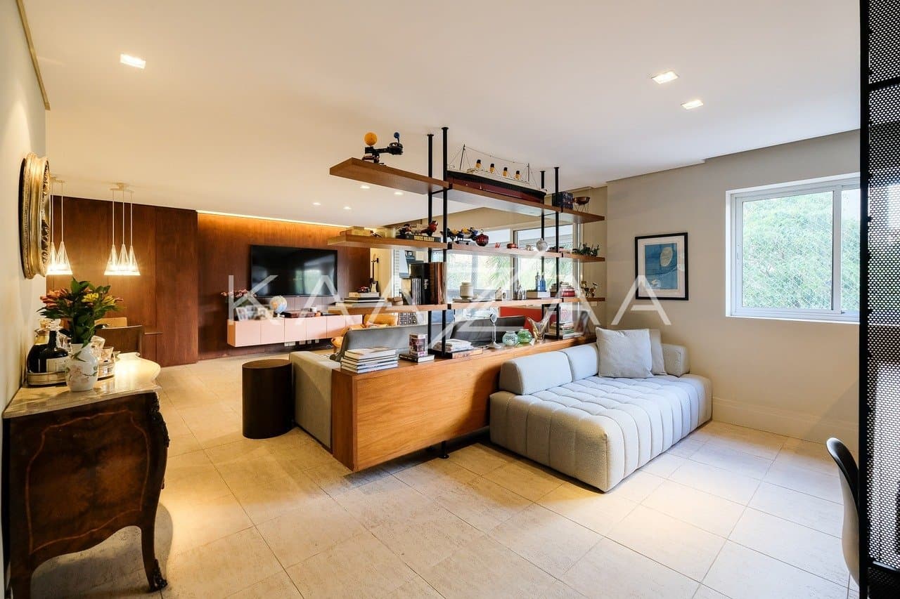 Apartamento à venda na Vila Nova Conceição - Foto 7