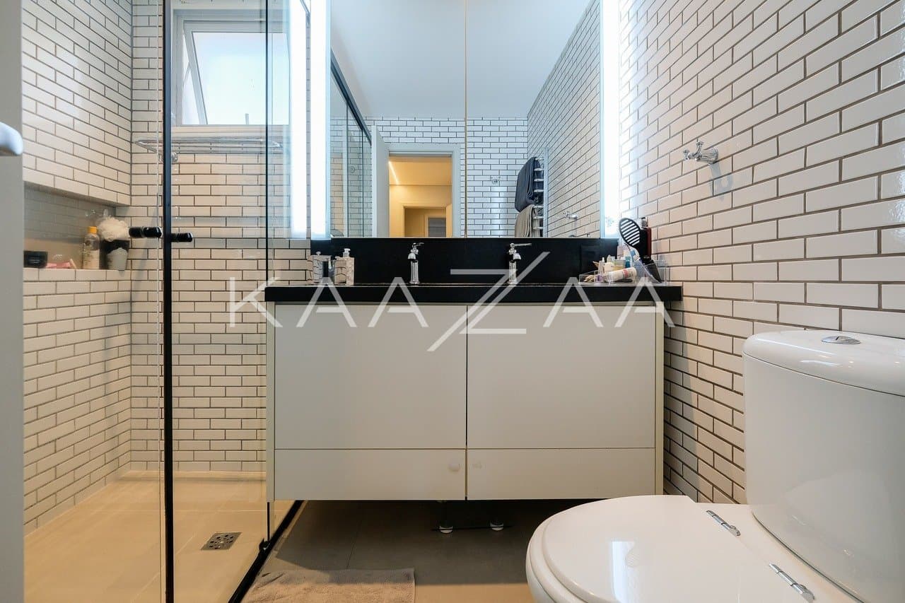 Apartamento à venda na Vila Nova Conceição - Foto 13