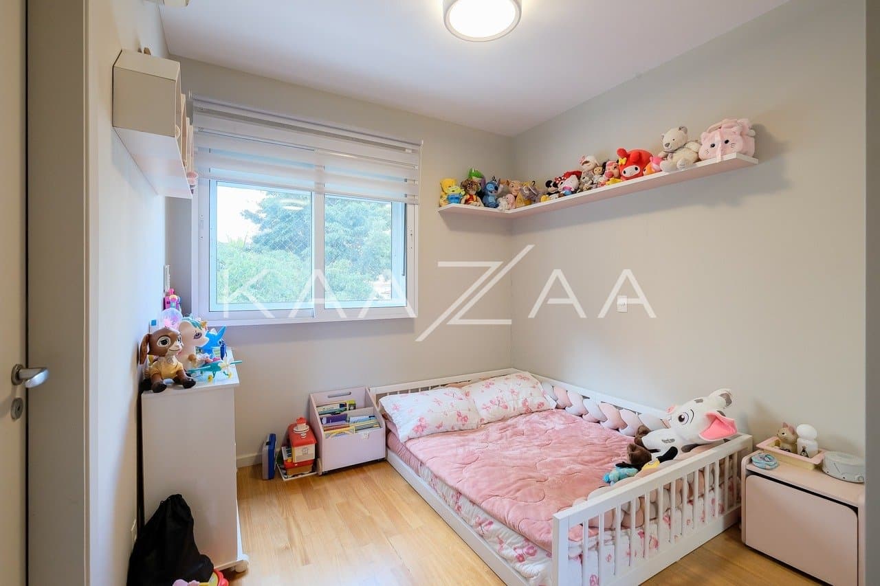 Apartamento à venda na Vila Nova Conceição - Foto 14