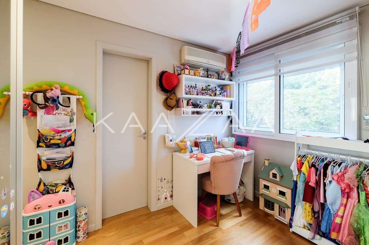 Apartamento à venda na Vila Nova Conceição - Foto 16