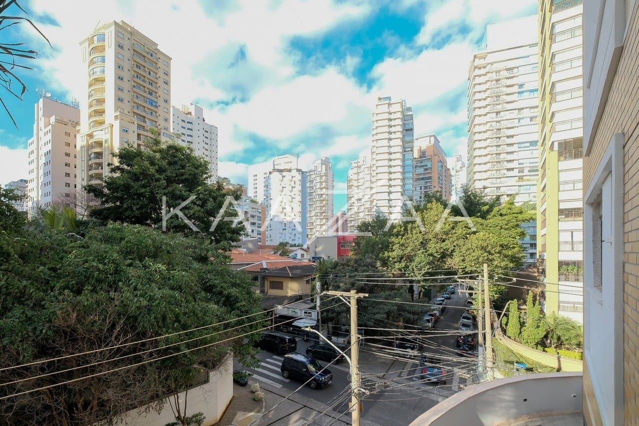 Apartamento à venda na Vila Nova Conceição - Foto 17