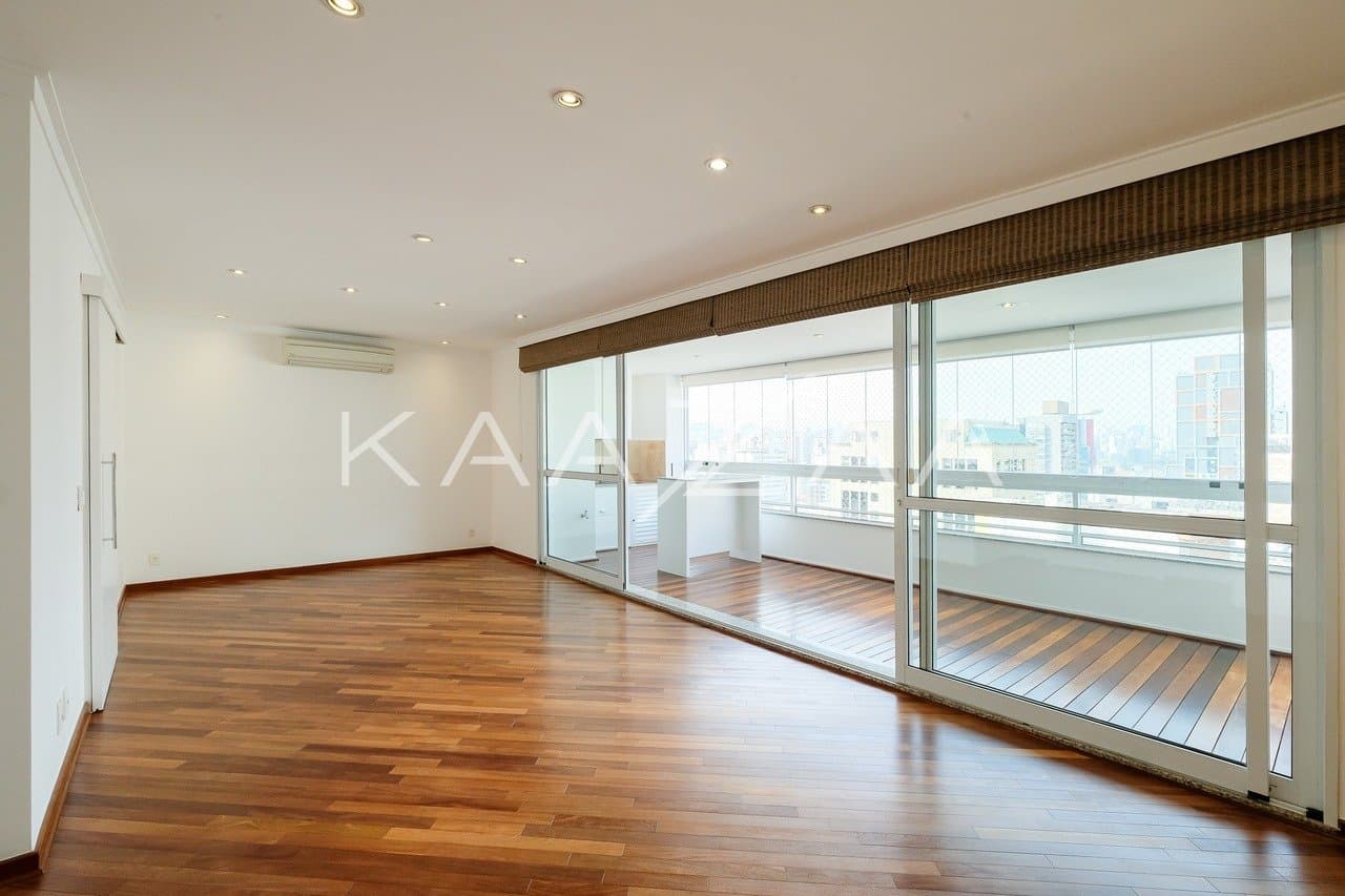 Apartamento à venda no Itaim Bibi - Foto 2