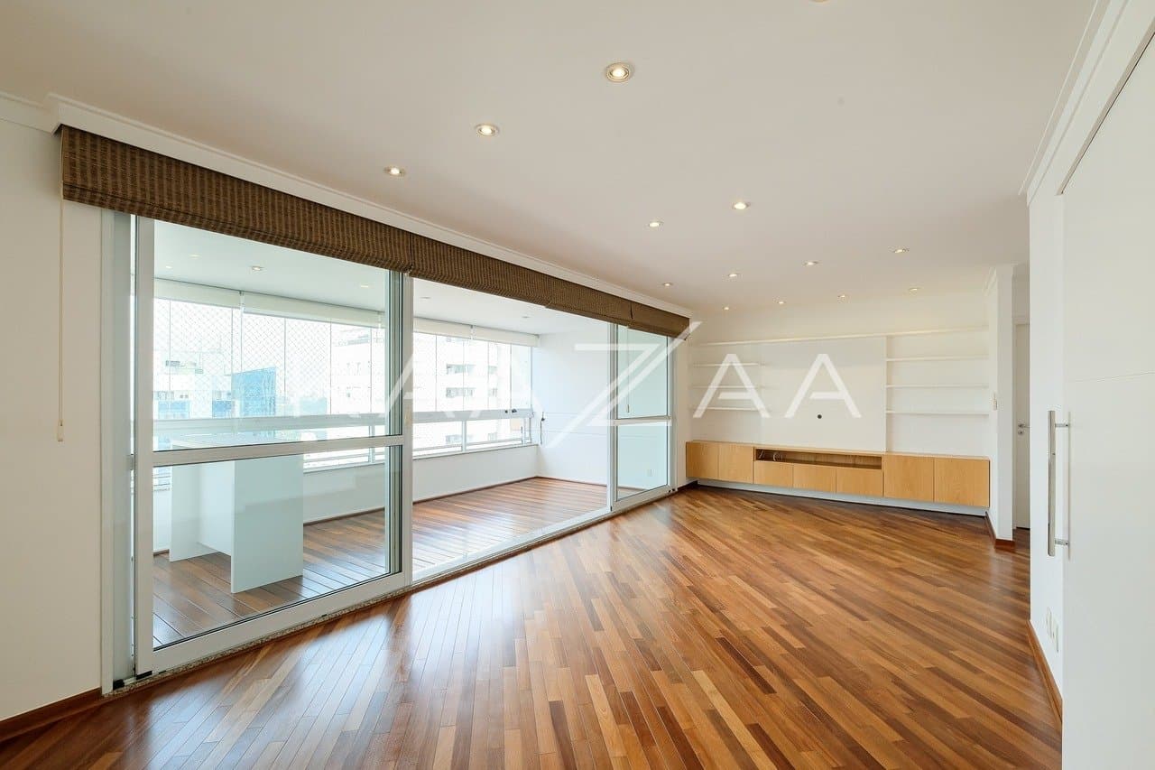 Apartamento à venda no Itaim Bibi - Foto 3