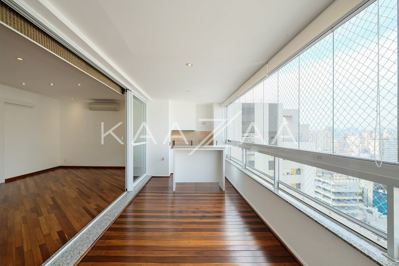 Apartamento à venda no Itaim Bibi - Foto 4