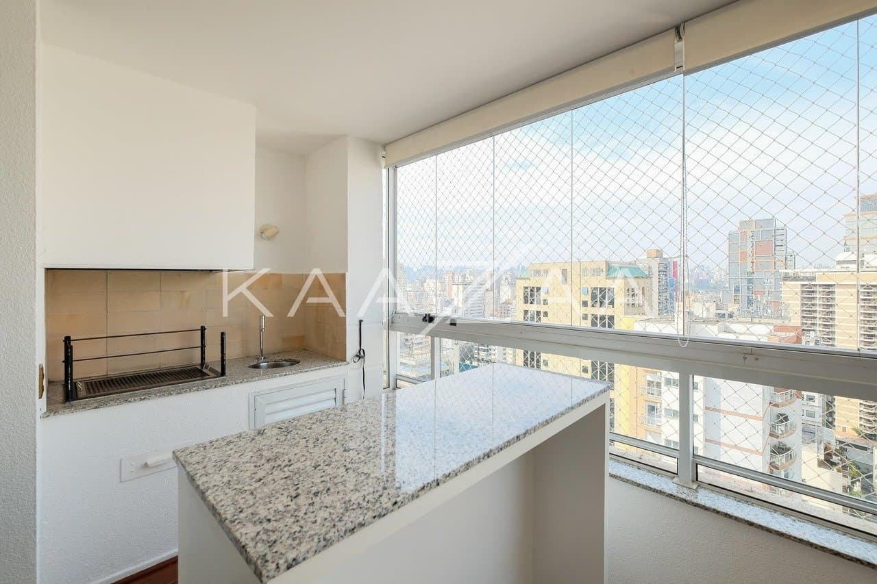 Apartamento à venda no Itaim Bibi - Foto 5