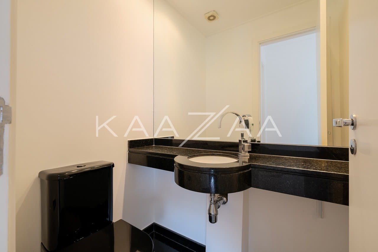 Apartamento à venda no Itaim Bibi - Foto 6