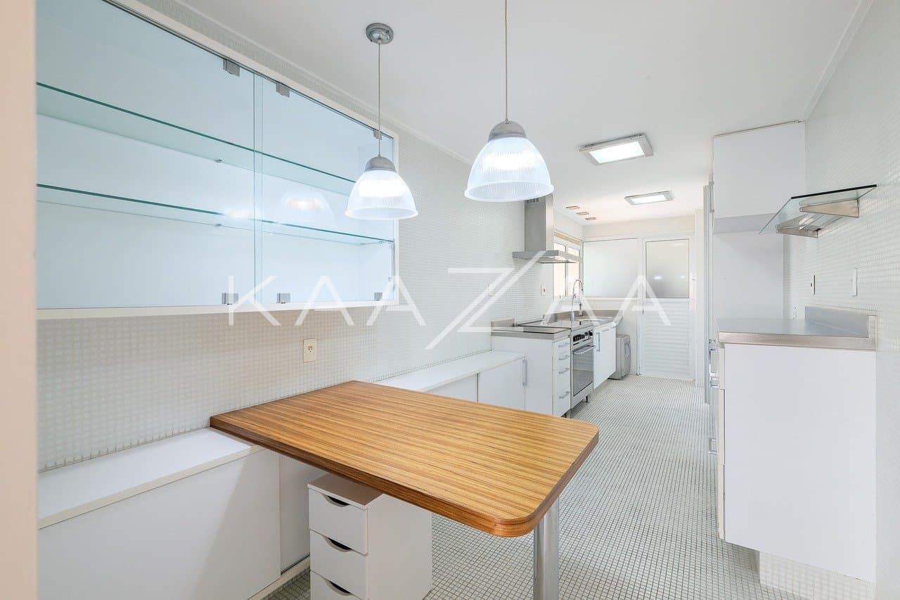 Apartamento à venda no Itaim Bibi - Foto 7