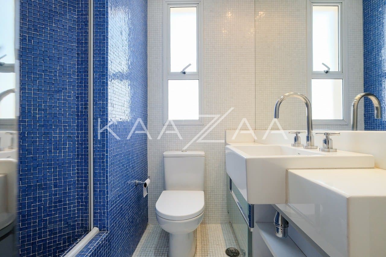 Apartamento à venda no Itaim Bibi - Foto 12