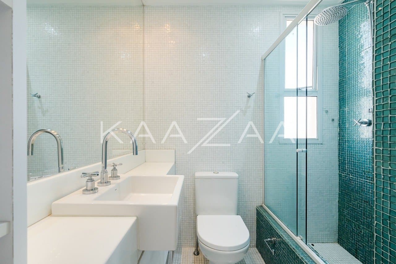 Apartamento à venda no Itaim Bibi - Foto 14