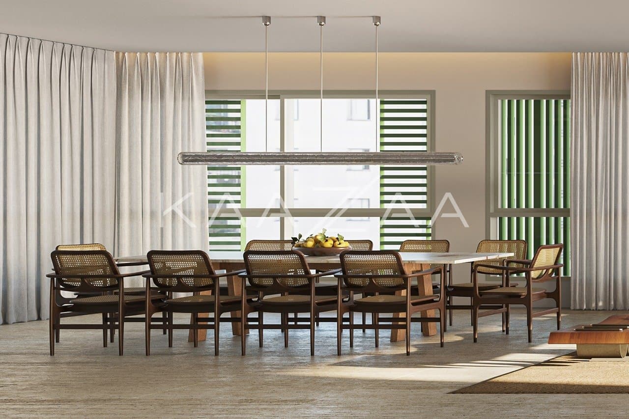 Lançamento à venda em Alto de Pinheiros - Foto 3