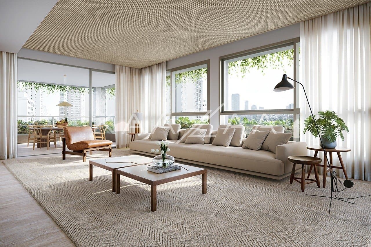 Lançamento à venda em Alto de Pinheiros - Foto 4