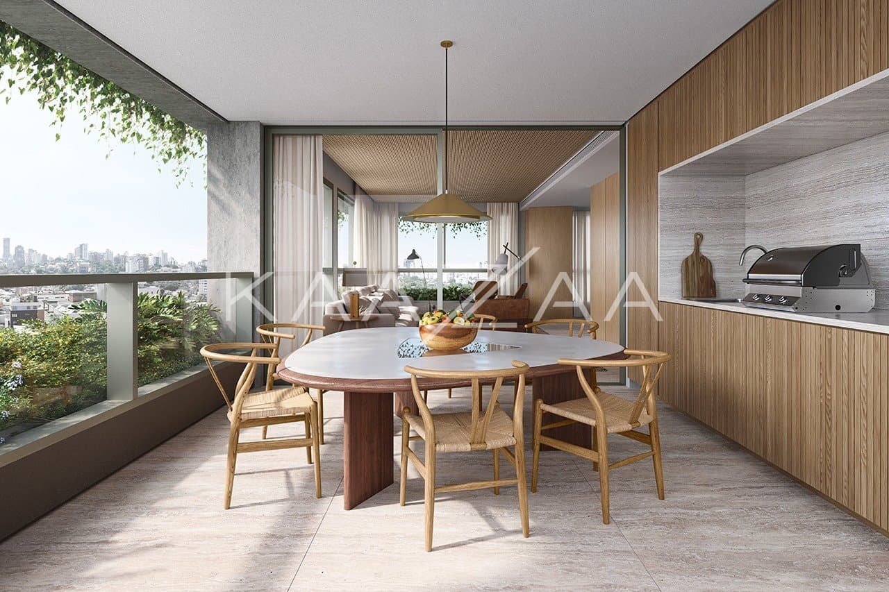 Lançamento à venda em Alto de Pinheiros - Foto 5