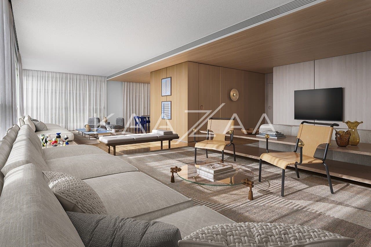 Lançamento à venda em Alto de Pinheiros - Foto 6