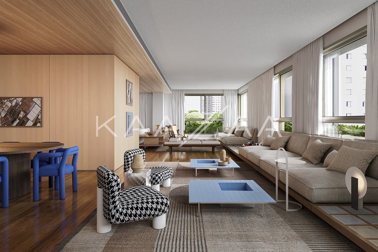 Lançamento à venda em Alto de Pinheiros - Foto 8