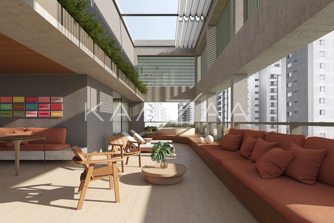 Lançamento à venda em Alto de Pinheiros - Foto 9