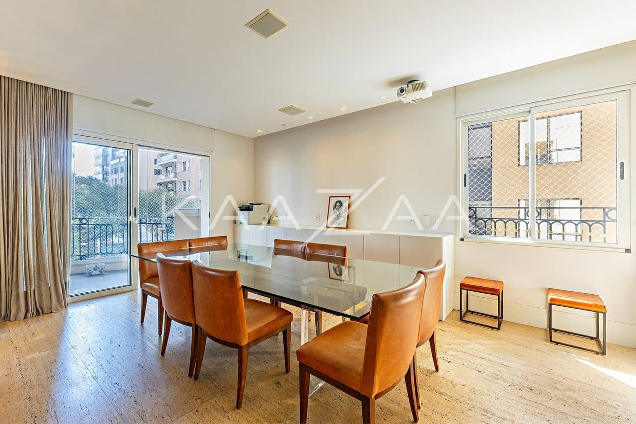 Apartamento à venda no Itaim Bibi - Foto 3