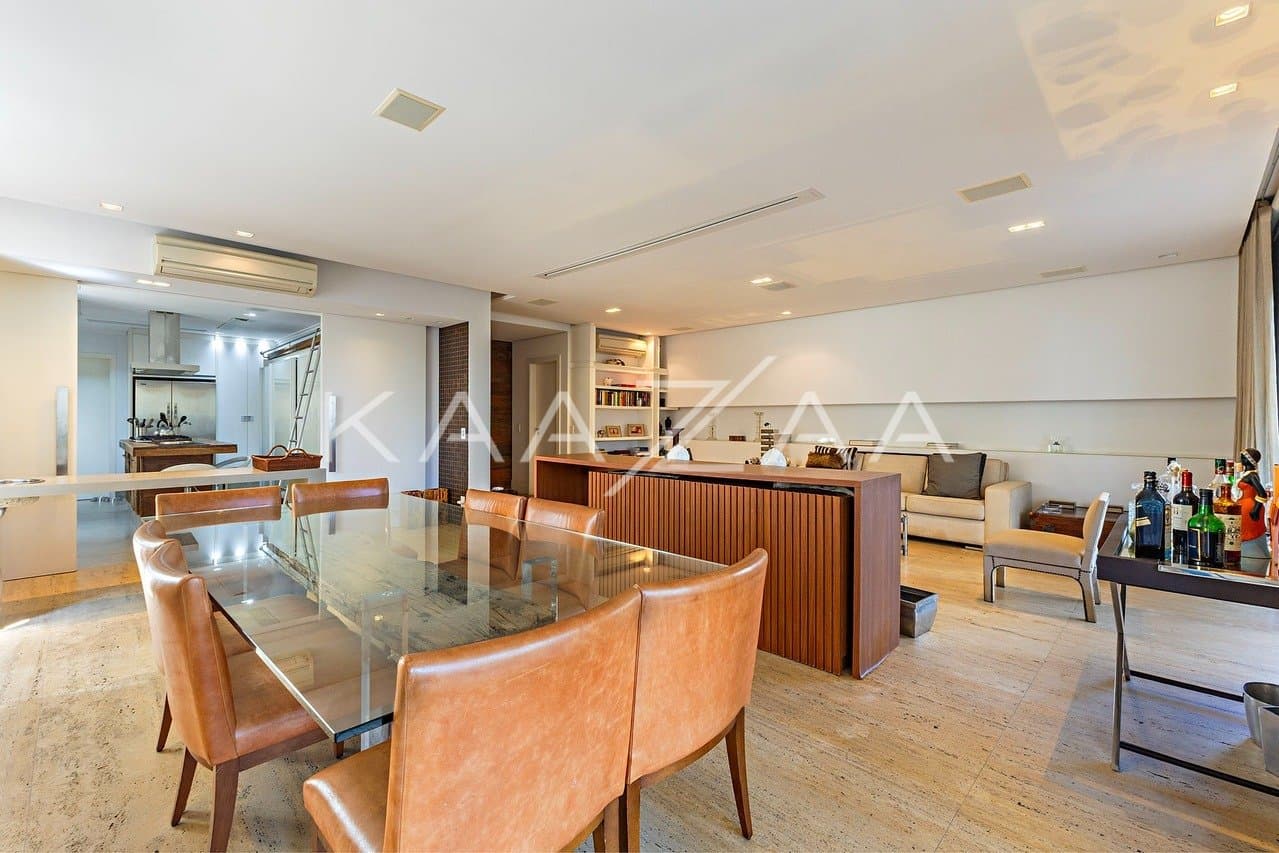 Apartamento à venda no Itaim Bibi - Foto 4