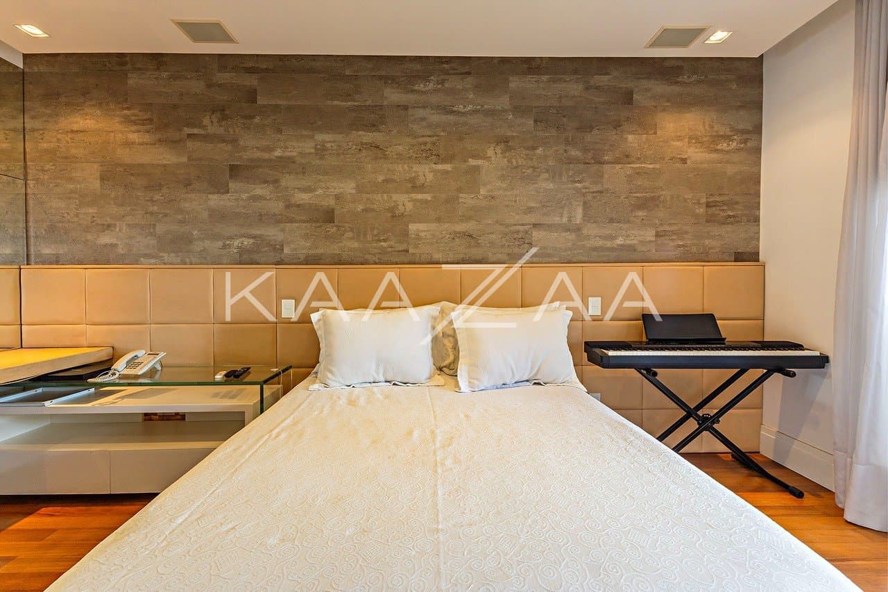 Apartamento à venda no Itaim Bibi - Foto 11