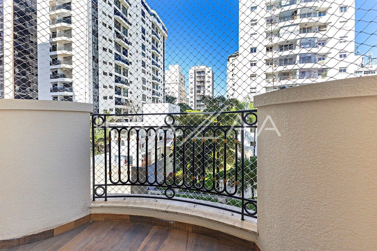 Apartamento à venda no Itaim Bibi - Foto 12