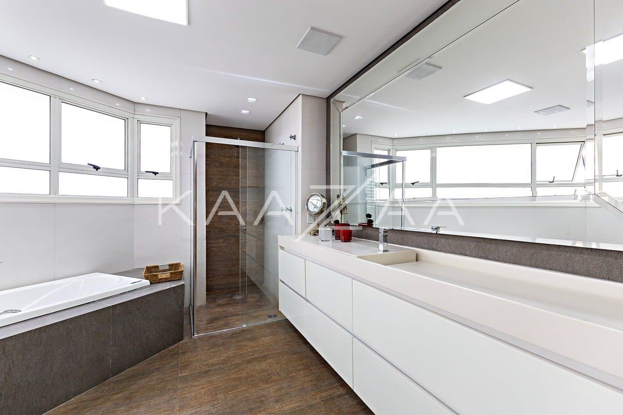 Apartamento à venda no Itaim Bibi - Foto 14