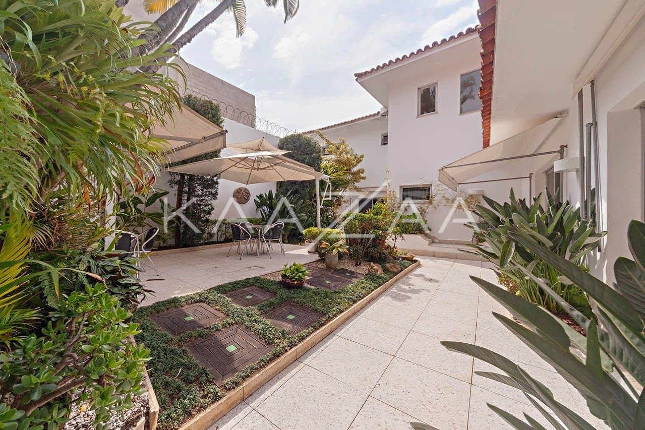 Casa à venda no Jardim Luzitânia - Foto 2