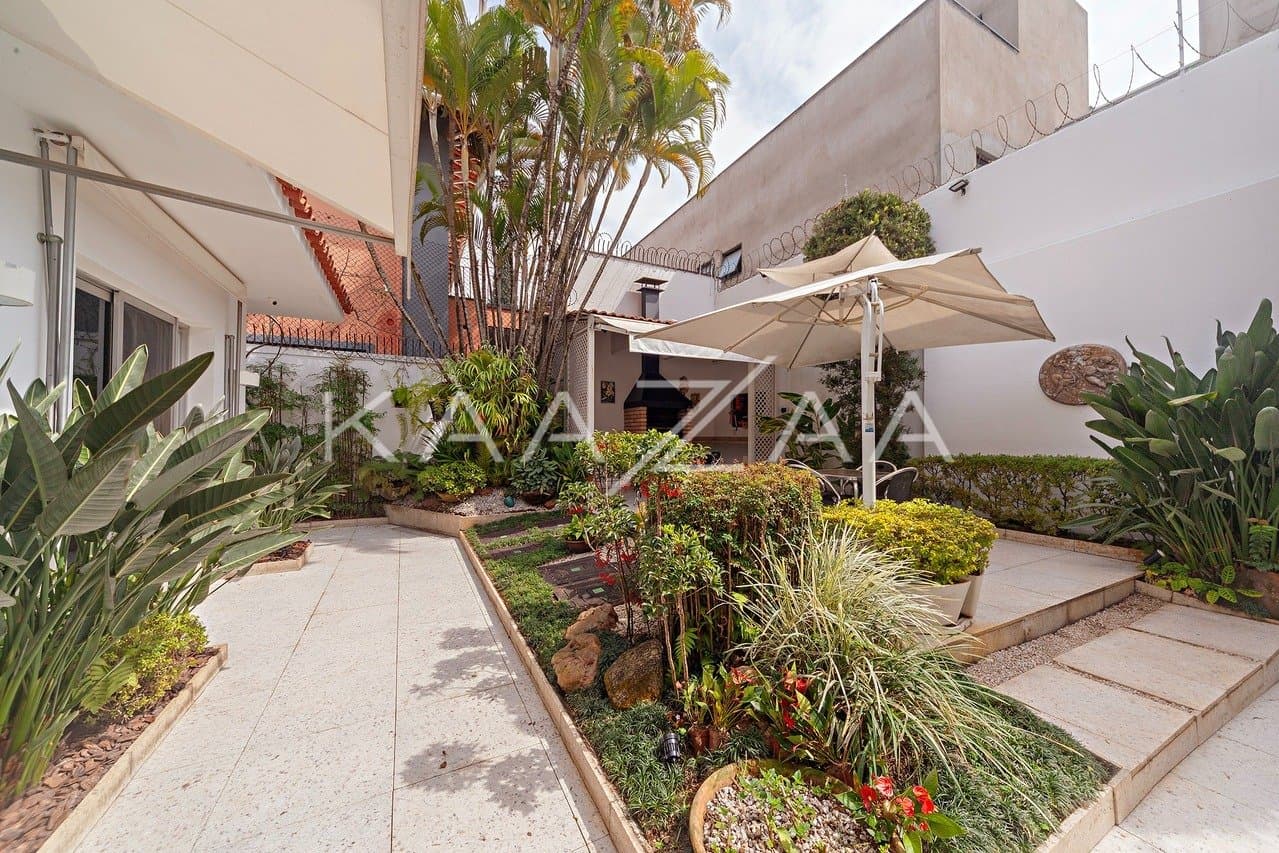 Casa à venda no Jardim Luzitânia - Foto 1