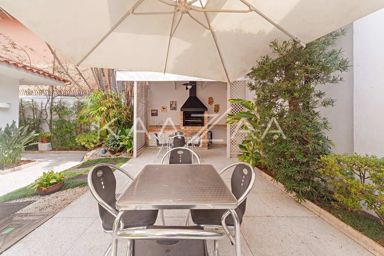 Casa à venda no Jardim Luzitânia - Foto 3