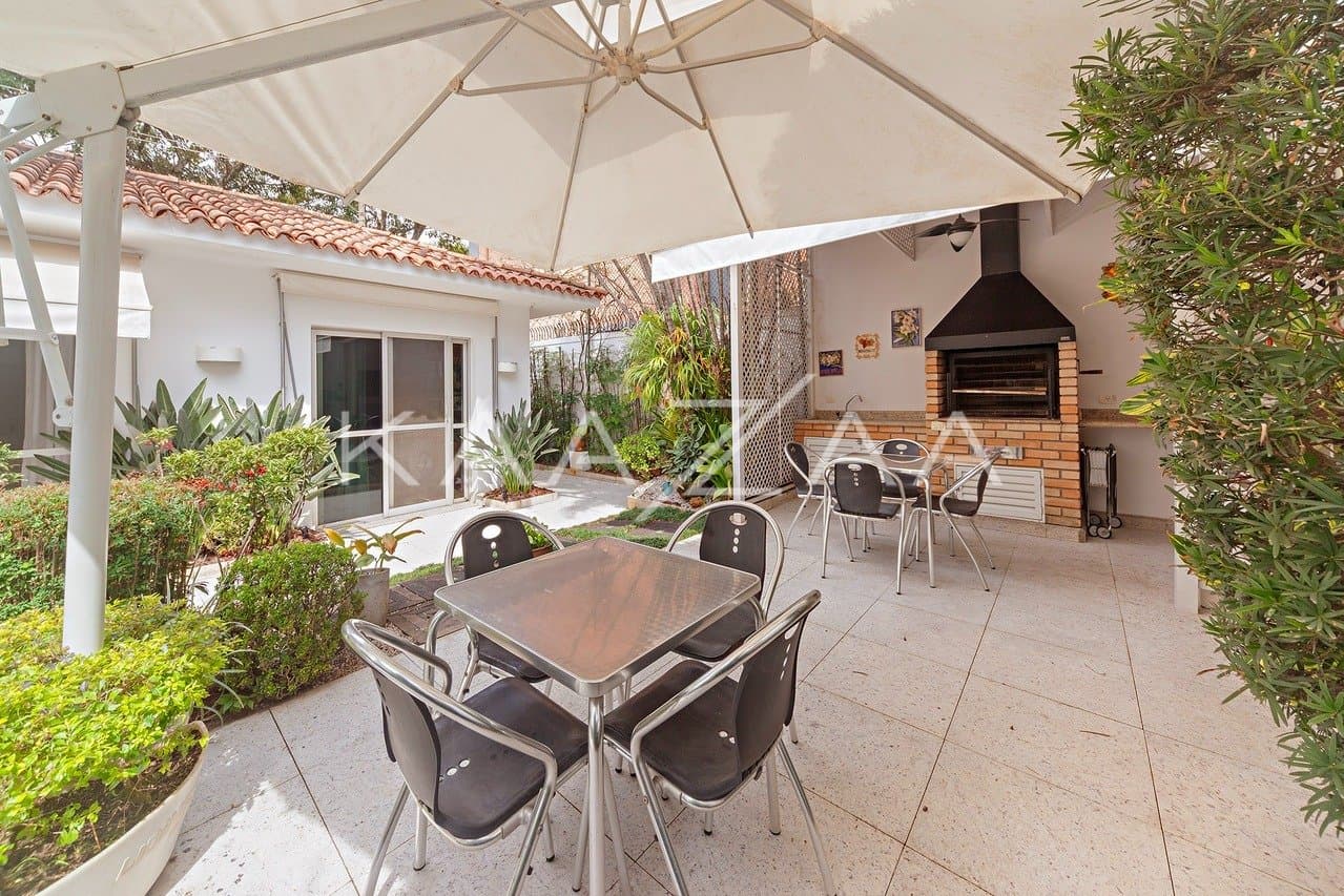 Casa à venda no Jardim Luzitânia - Foto 4