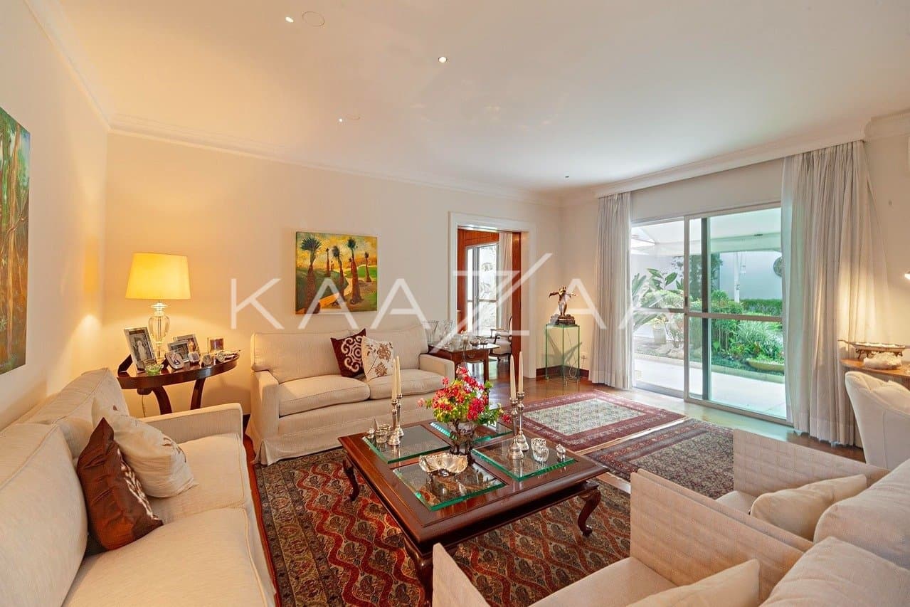 Casa à venda no Jardim Luzitânia - Foto 5