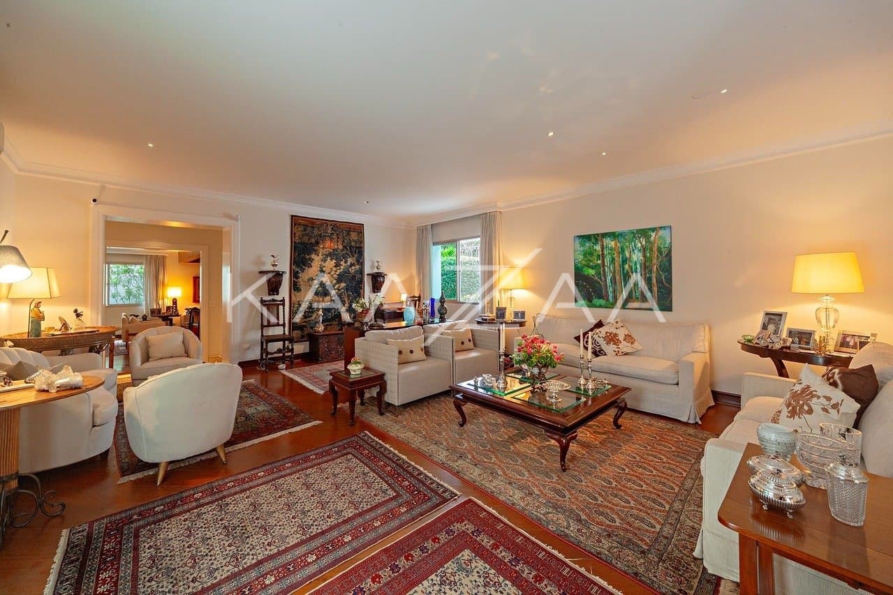 Casa à venda no Jardim Luzitânia - Foto 6