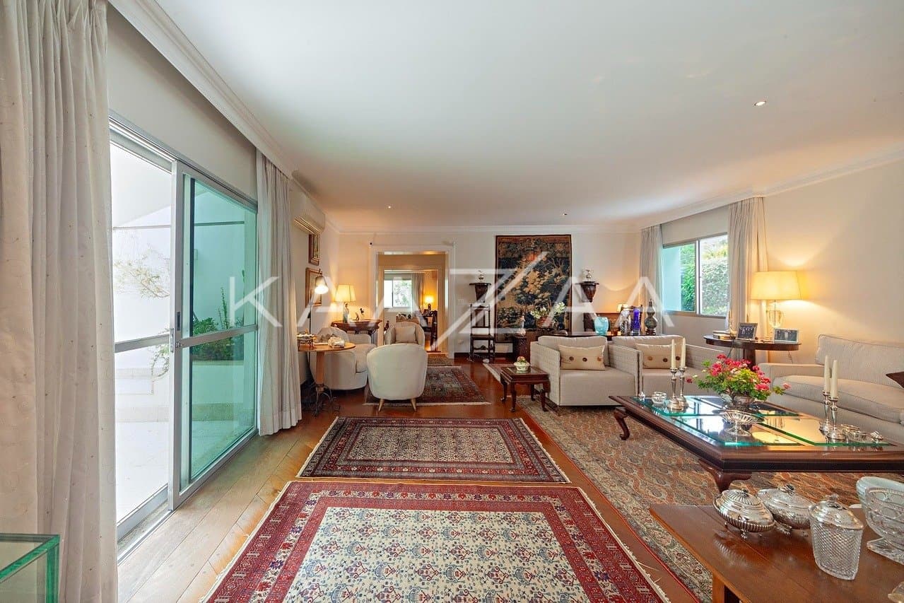 Casa à venda no Jardim Luzitânia - Foto 7