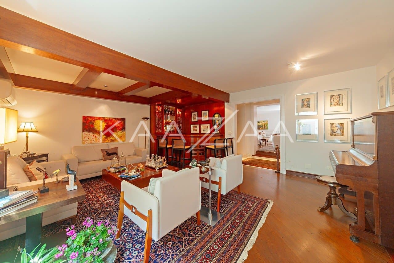 Casa à venda no Jardim Luzitânia - Foto 8