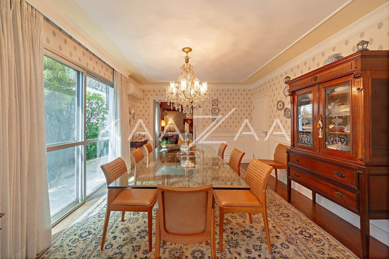 Casa à venda no Jardim Luzitânia - Foto 10