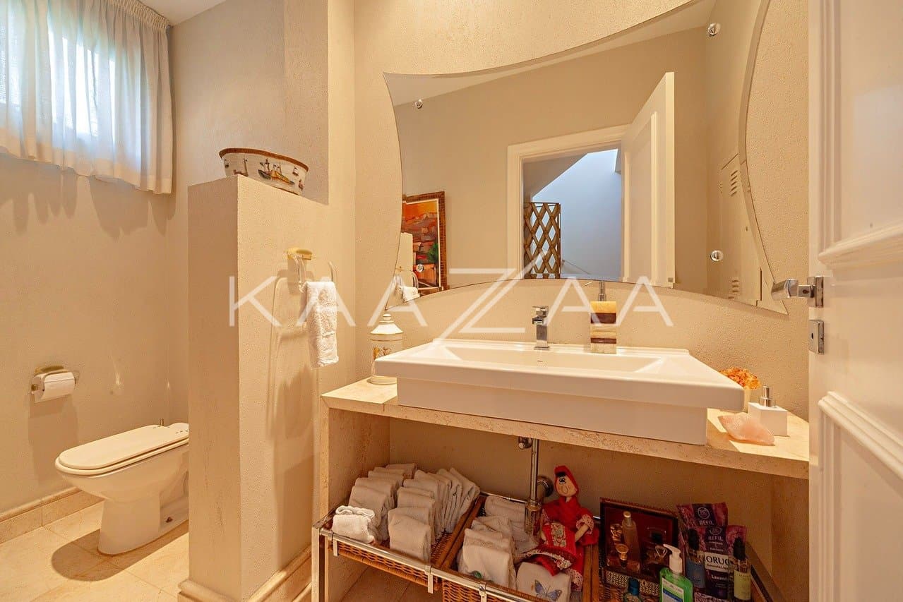 Casa à venda no Jardim Luzitânia - Foto 12