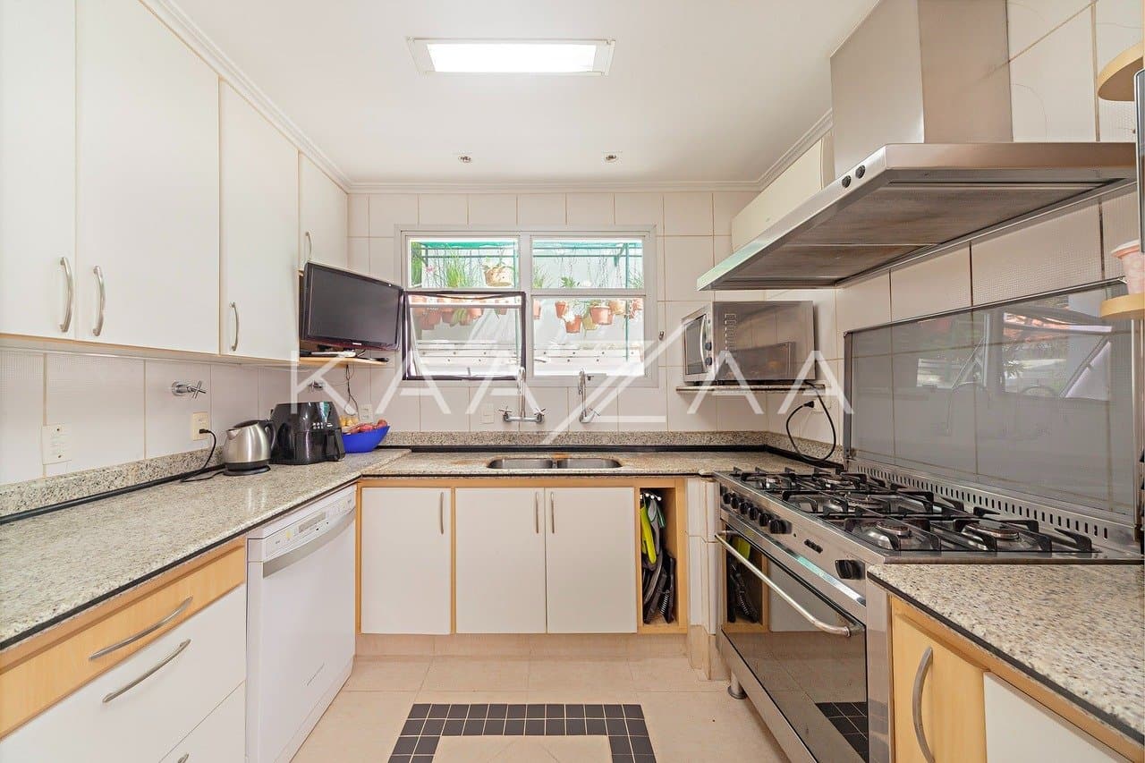 Casa à venda no Jardim Luzitânia - Foto 13