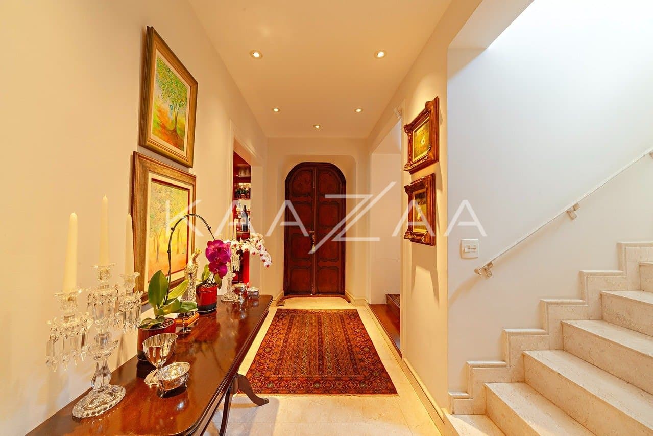 Casa à venda no Jardim Luzitânia - Foto 15