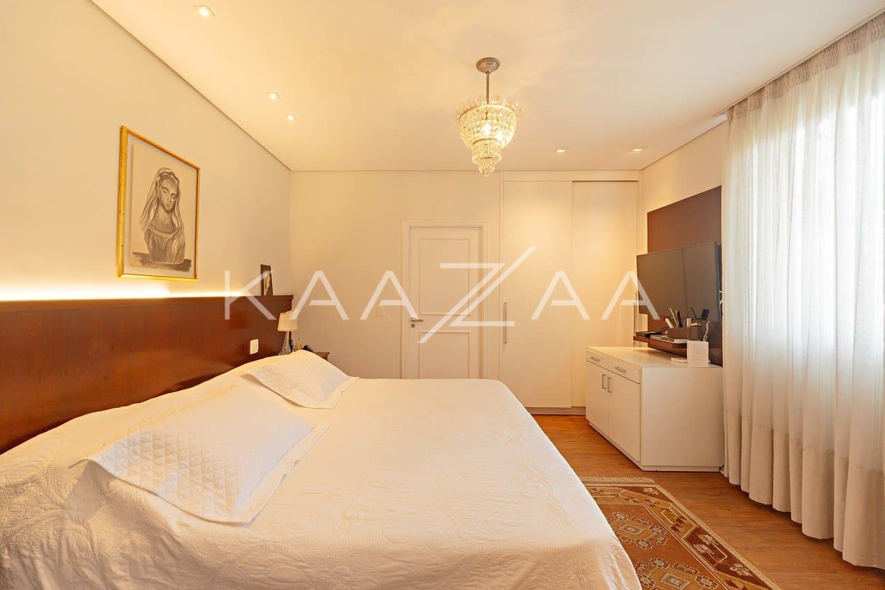 Casa à venda no Jardim Luzitânia - Foto 16