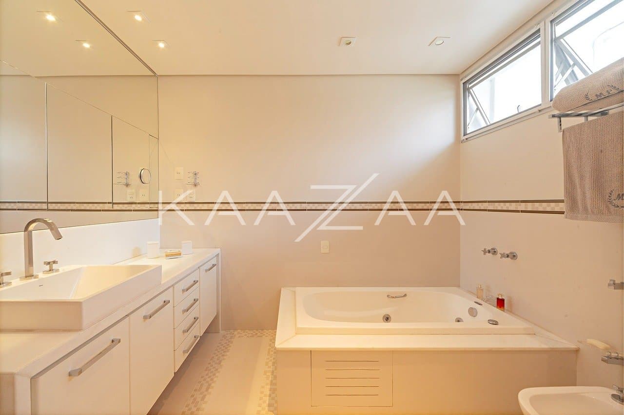 Casa à venda no Jardim Luzitânia - Foto 19