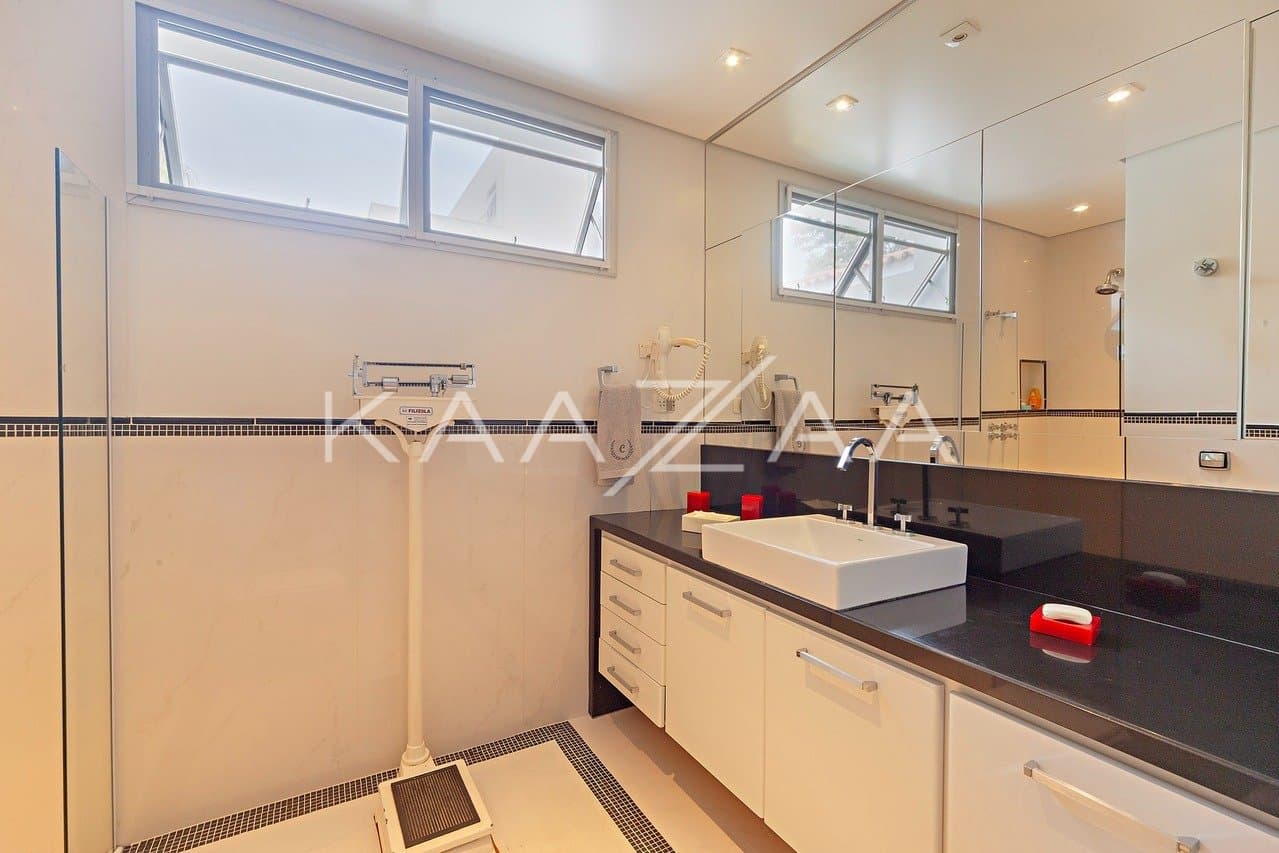 Casa à venda no Jardim Luzitânia - Foto 20