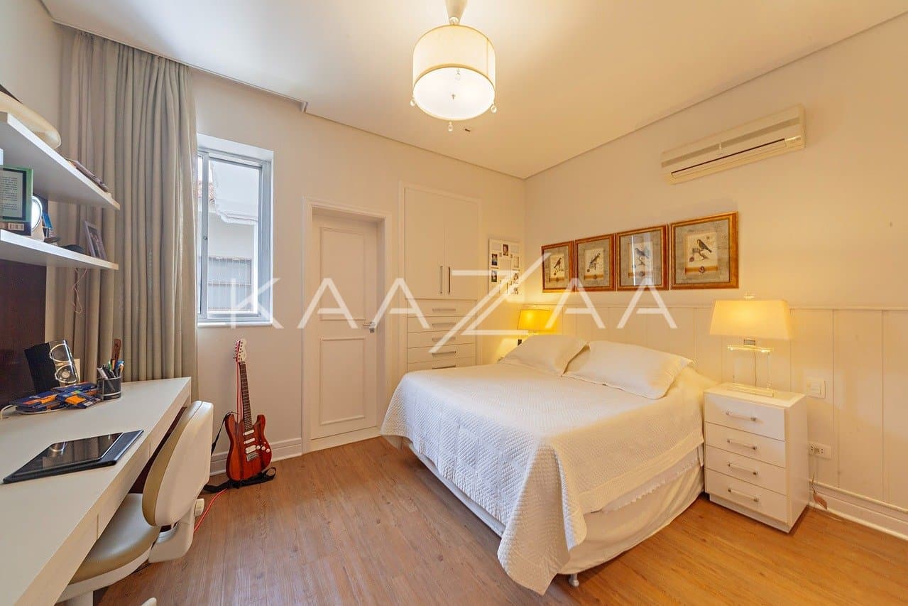 Casa à venda no Jardim Luzitânia - Foto 21