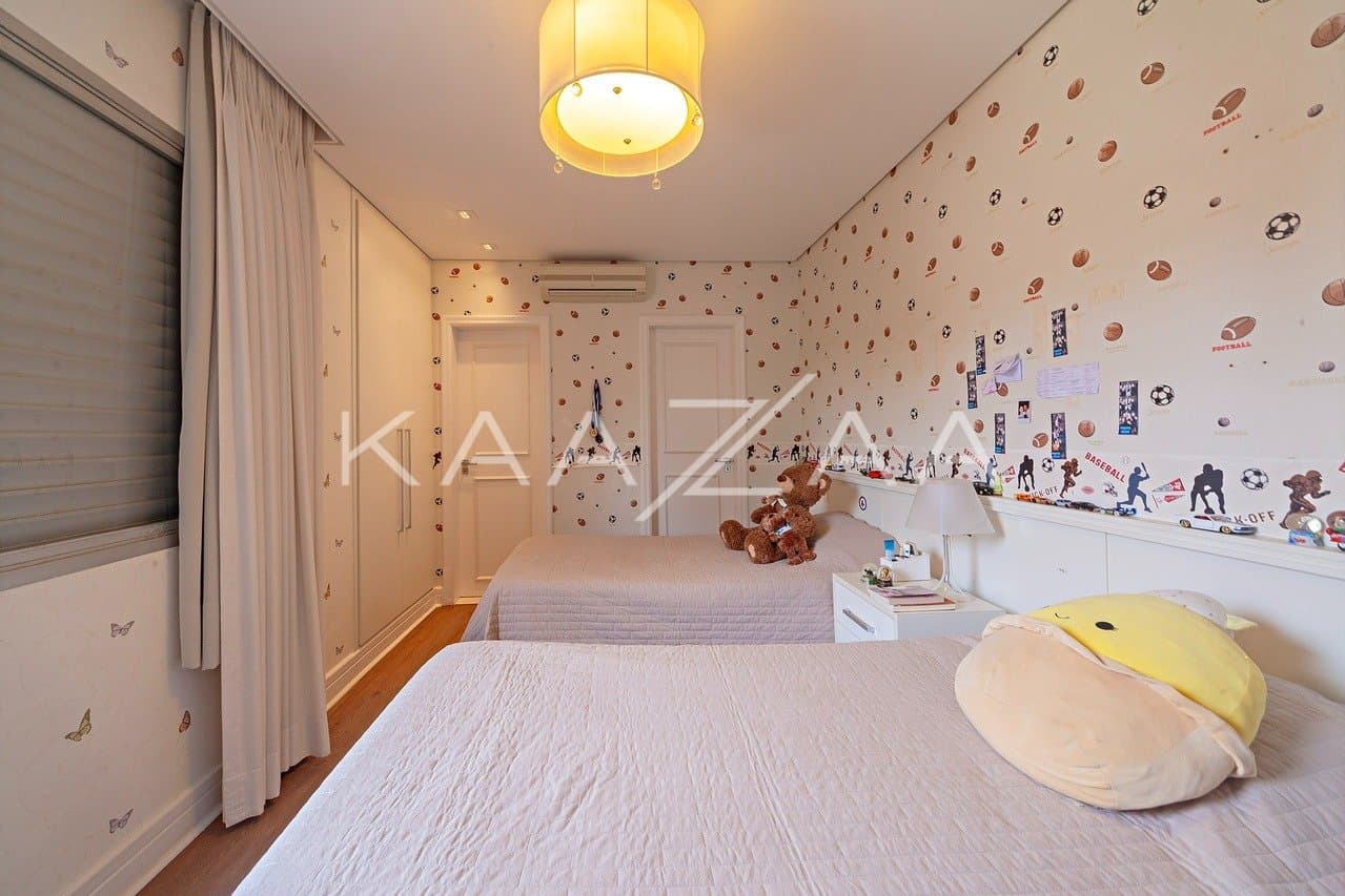 Casa à venda no Jardim Luzitânia - Foto 23