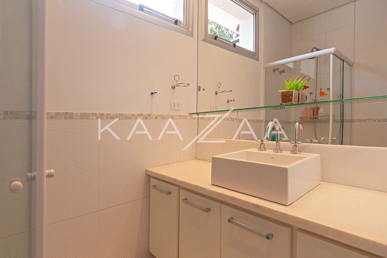 Casa à venda no Jardim Luzitânia - Foto 24