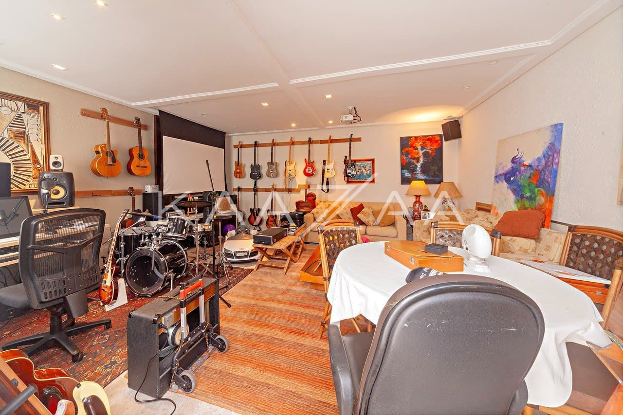 Casa à venda no Jardim Luzitânia - Foto 25