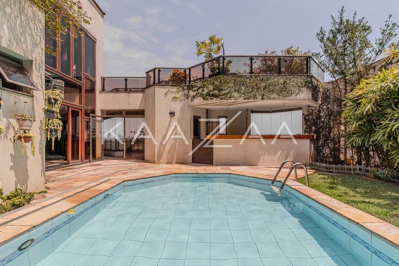 Cobertura à venda no Paraíso - Foto 14