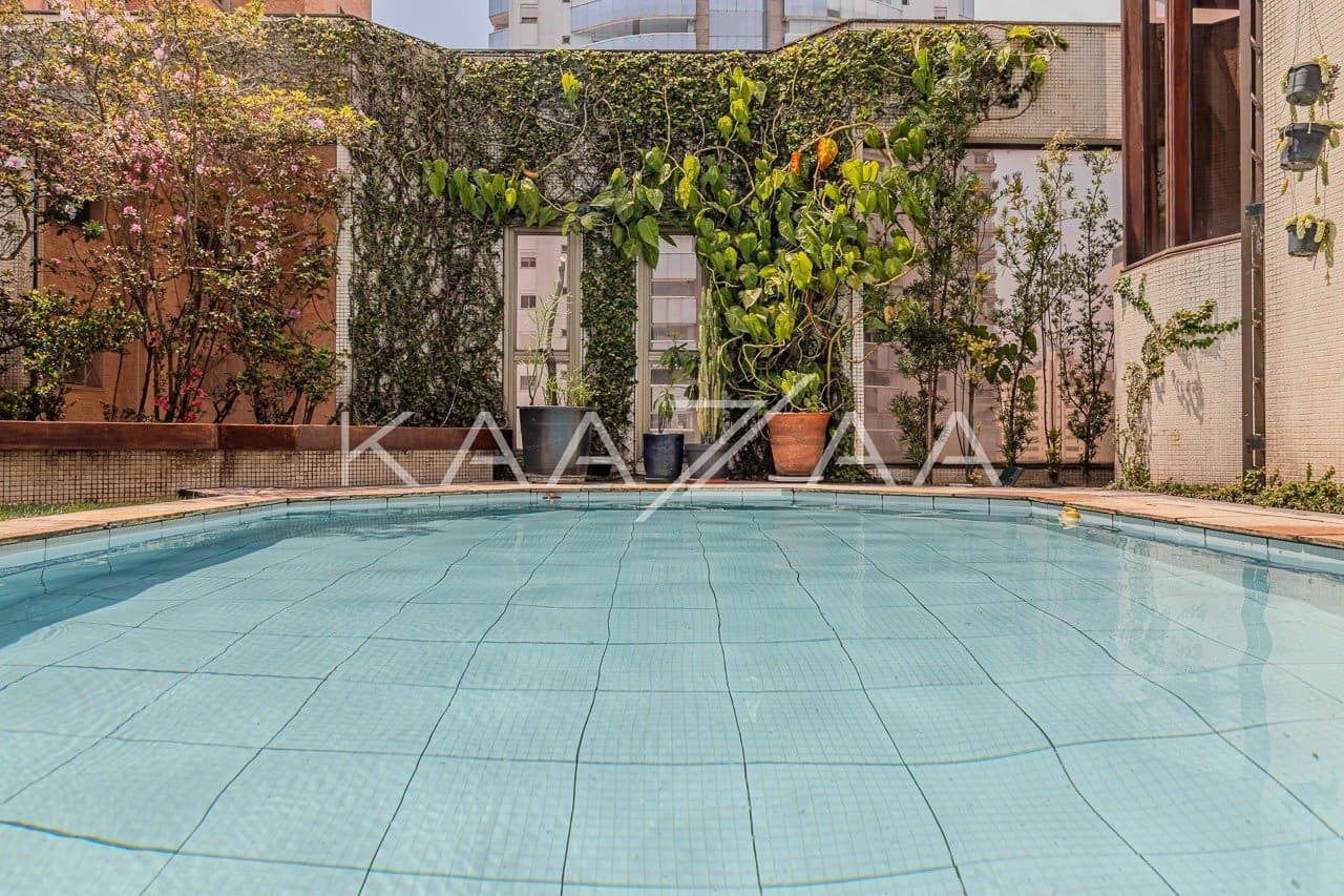 Cobertura à venda no Paraíso - Foto 15