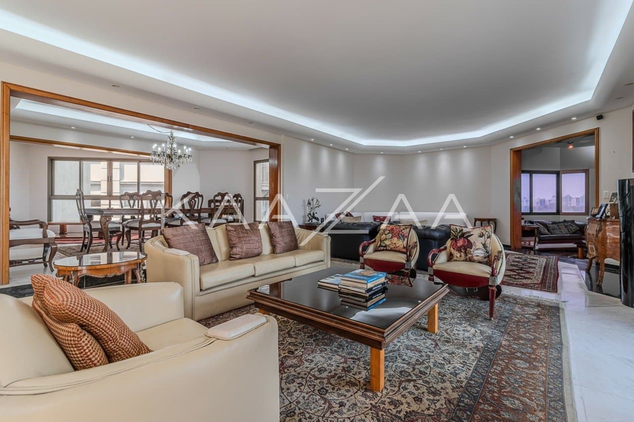 Cobertura à venda no Paraíso - Foto 4