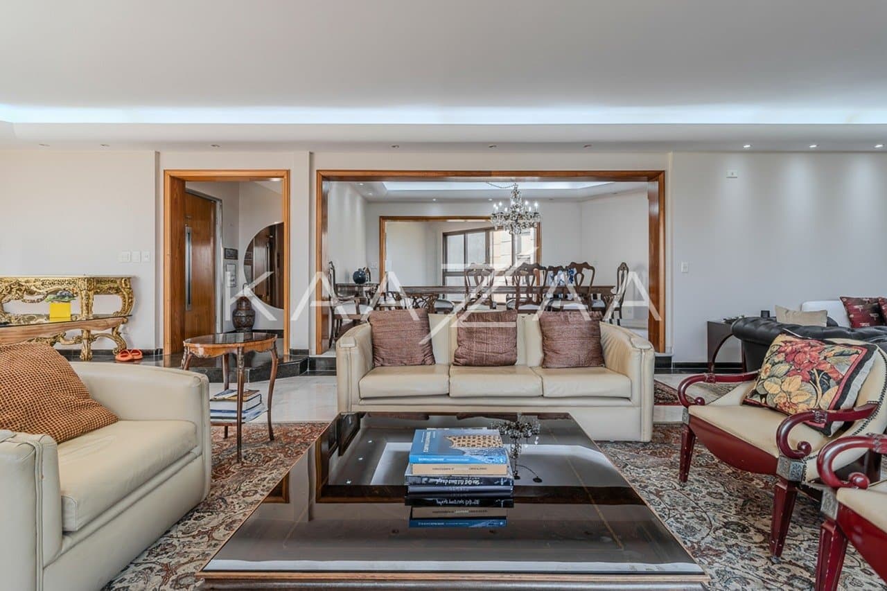 Cobertura à venda no Paraíso - Foto 5