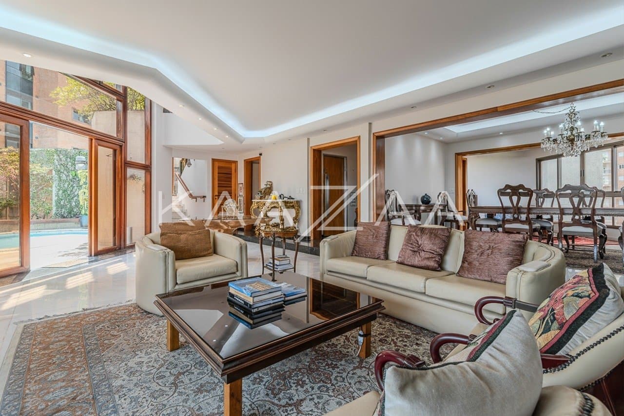 Cobertura à venda no Paraíso - Foto 3