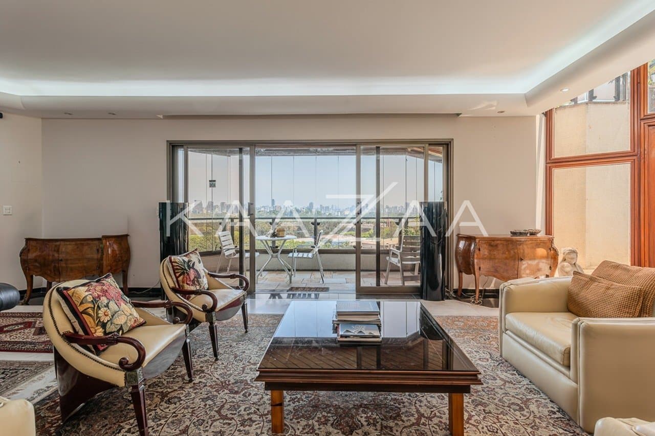 Cobertura à venda no Paraíso - Foto 6