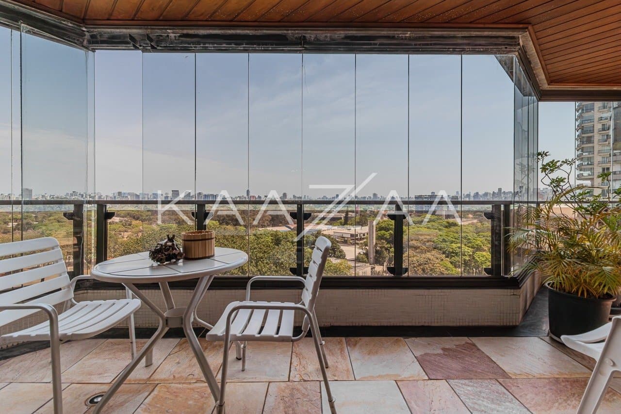 Cobertura à venda no Paraíso - Foto 8